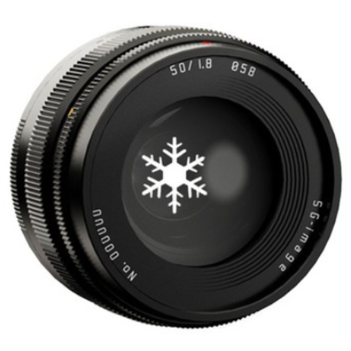 SG-image 50mm F1.8 SONY FE용 (정품)_이미지