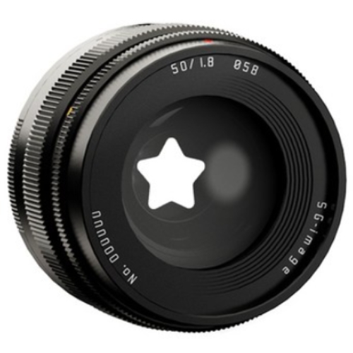 SG-image 50mm F1.8 SONY FE용 (정품)_이미지