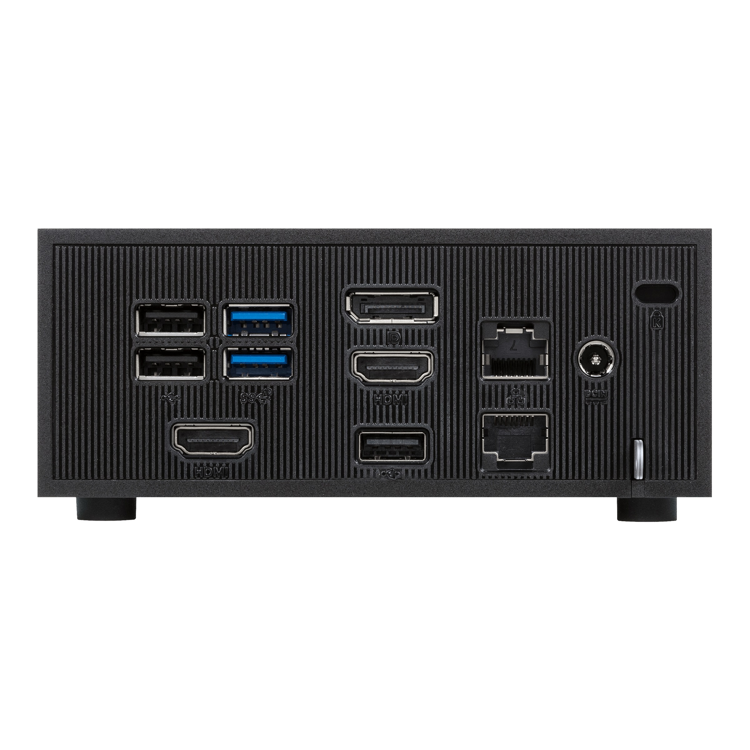 ASUS ExpertCenter PN42-B-SN014MH N100 (8GB, M.2 2TB)_이미지