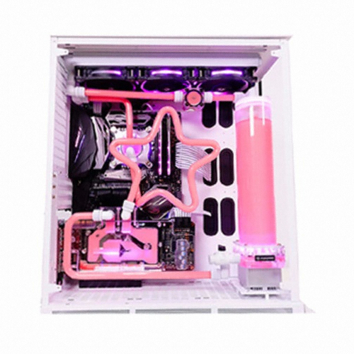 별에서온컴퓨터 핑크 덕후덕후 (16GB, M2 512GB + 2TB)