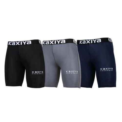 지온카시야 프로그레스 기능성 언더레이어 울트라핏 반바지_이미지
