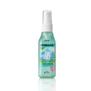 LG생활건강 샤프란케어 냄새뺌 굿바이 담배냄새 100ml (1개)