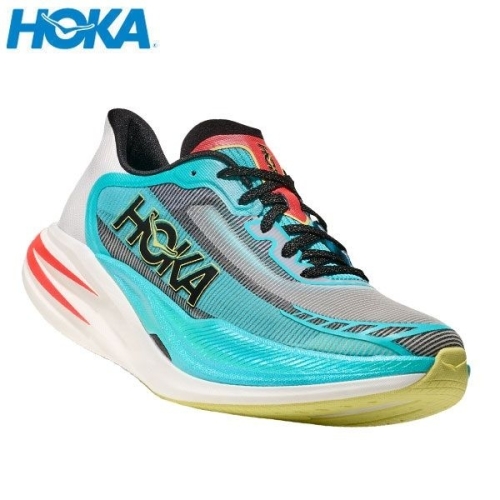 호카 X1 2.0 레귤러핏 런닝화 프로스트 블랙 1162053-FLCK