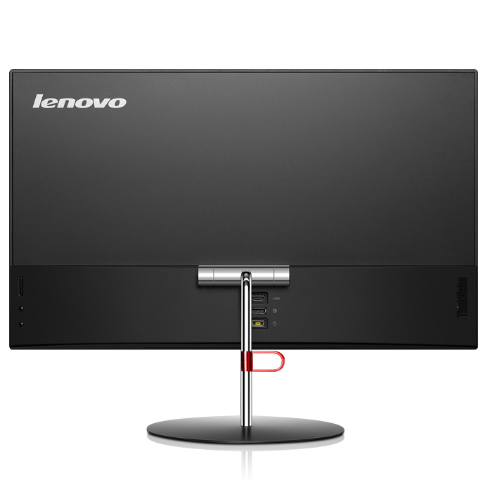 ����� ThinkVision X24(�ؿܱ���)