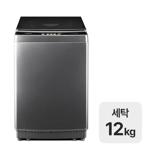 하이얼 아쿠아 AWM13MG_이미지