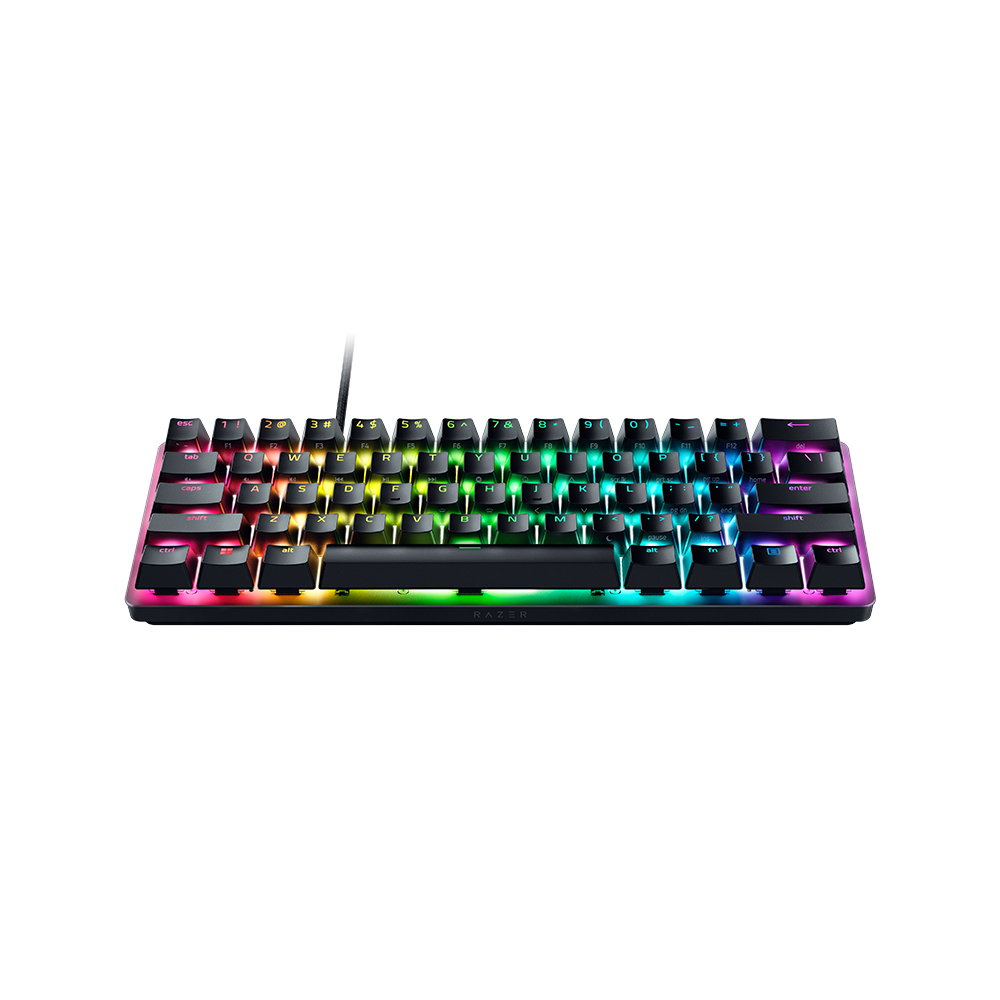 Razer Huntsman Mini Analog US
