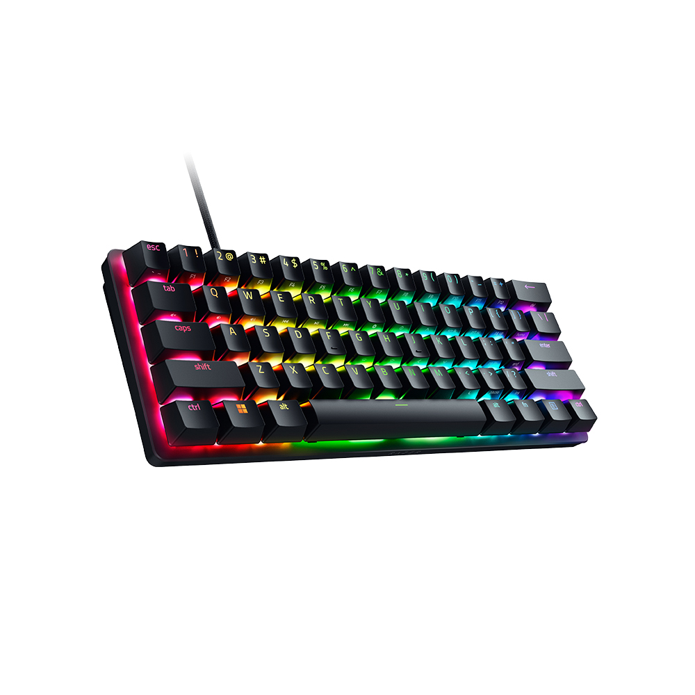 Razer Huntsman Mini Analog US (정품)_이미지