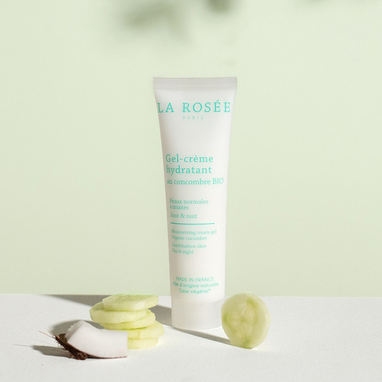 모이스춰라이징 페이스 수분젤 60ml
