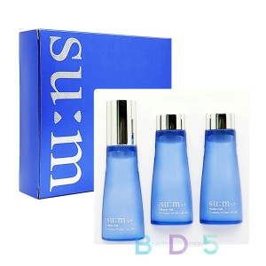 숨 워터풀 타임리스 워터 젤 미스트 180ml