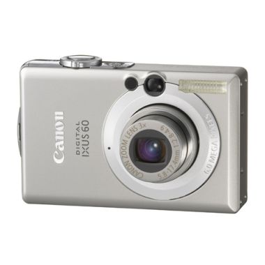 캐논 IXUS 60 (해외구매)_이미지