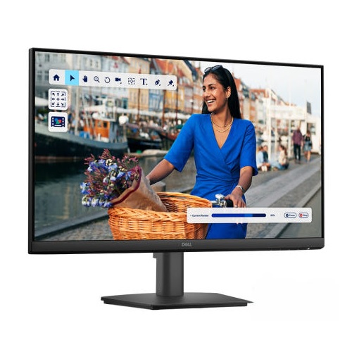 DELL E2425HM (해외구매)_이미지
