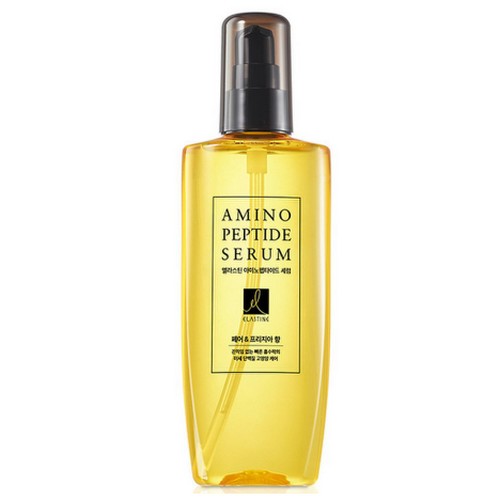 엘라스틴 아미노펩타이드 헤어 세럼 페어앤프리지아 150ml (4개)_이미지
