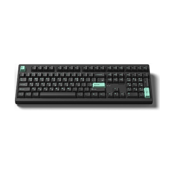 NX108HE 블랙 민트
