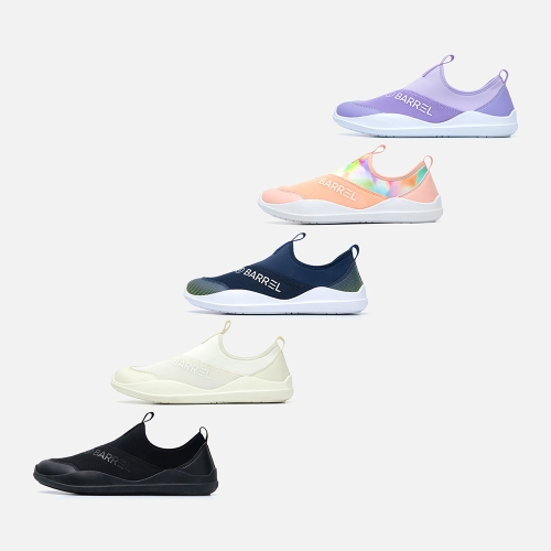 배럴 국내 스웰 아쿠아 슈즈 블랙 B3SUGAS002블랙 SWELL AQUA SHOES_이미지