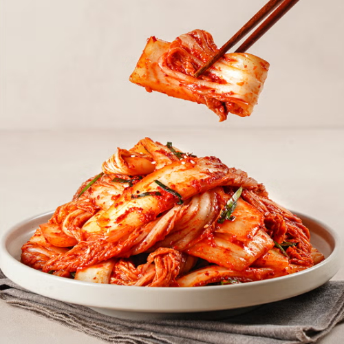 지예찬 겉절이 5kg (1개)_이미지