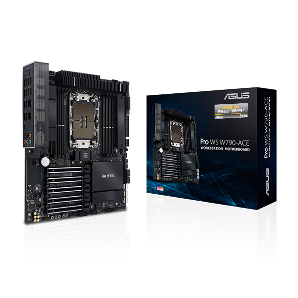 ASUS PRO WS W790-ACE 아이보라_이미지