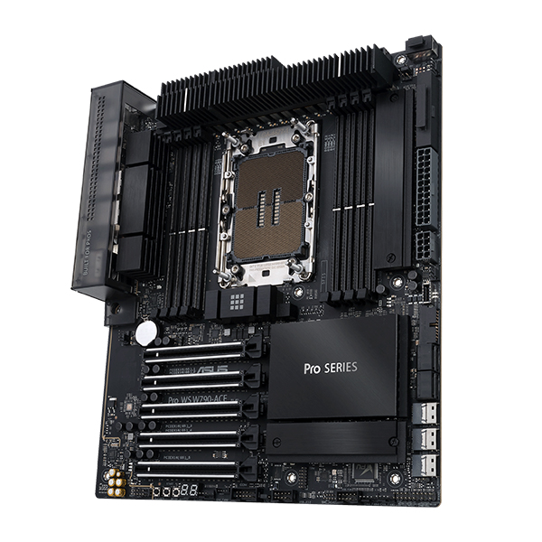 ASUS PRO WS W790-ACE ���̺���