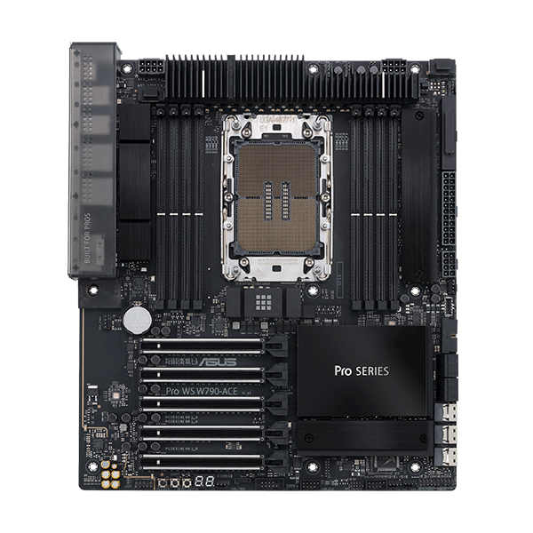 ASUS PRO WS W790-ACE 아이보라_이미지
