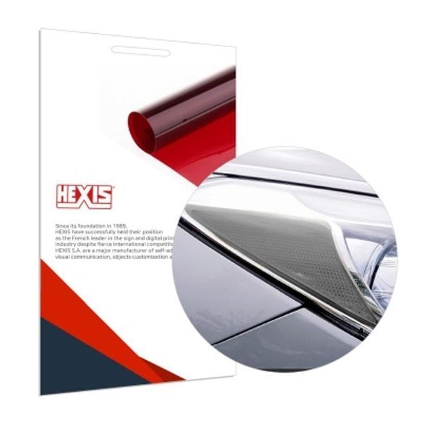 HEXIS 헤드라이트 필름 [현대] (그랜저HG)