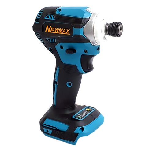 NEWMAX 18V 충전 임팩트드라이버 (충전기없음, 배터리없음)_이미지
