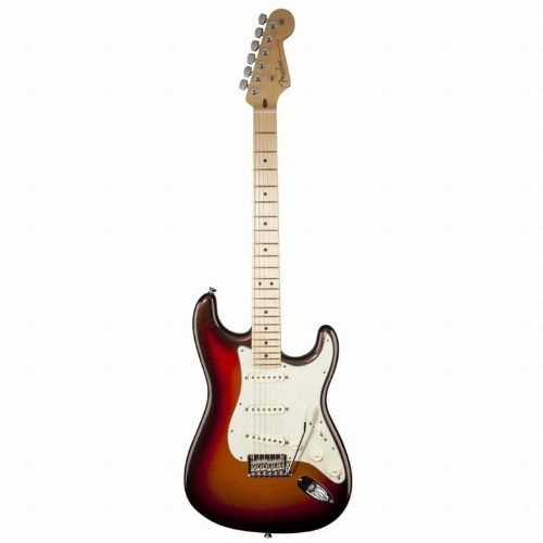 펜더 펜더 일렉기타H AM DLX STRAT PLUS MN 011-8102_이미지