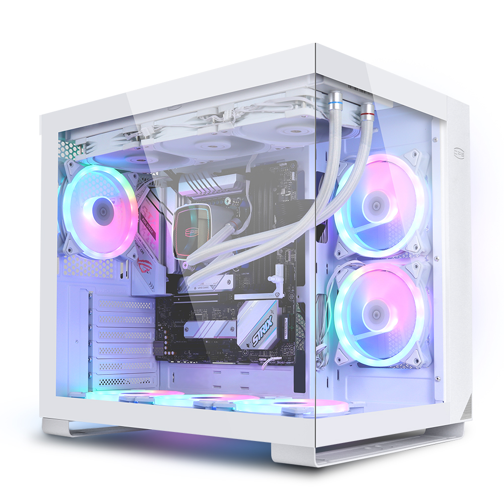 PCCOOLER CPS C3 T500 (화이트)_이미지
