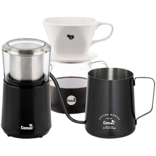 우도상역 코맥 홈카페 풀세트 ME2 + DN8 + KPK1