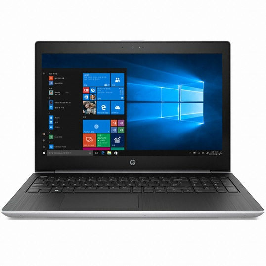 HP 프로북 450 G5-1LU51AV (SSD 256GB)_이미지
