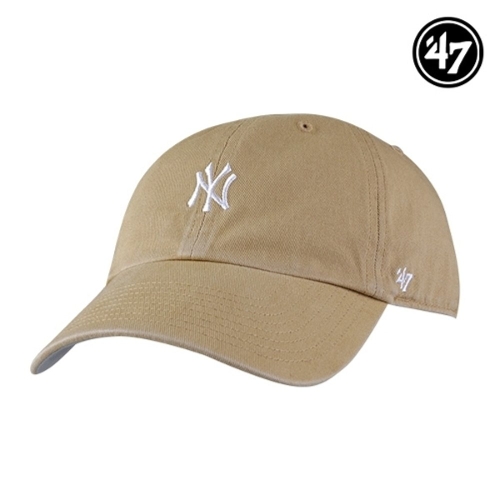 47�귣�� �����Ű�� MLB ���� ���� ������ ��ĸ �߱� ���� B-BSRNR17GWS-KH OSFA