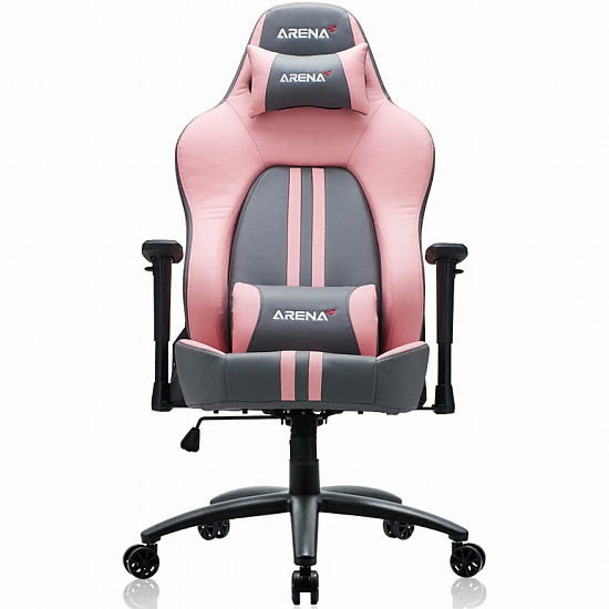 제닉스 아레나-X 제로 게이밍 의자 핑크_이미지