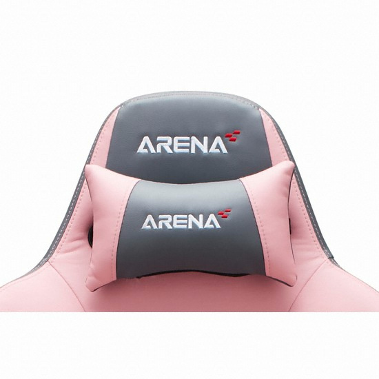 제닉스 아레나-X 제로 게이밍 의자 핑크_이미지