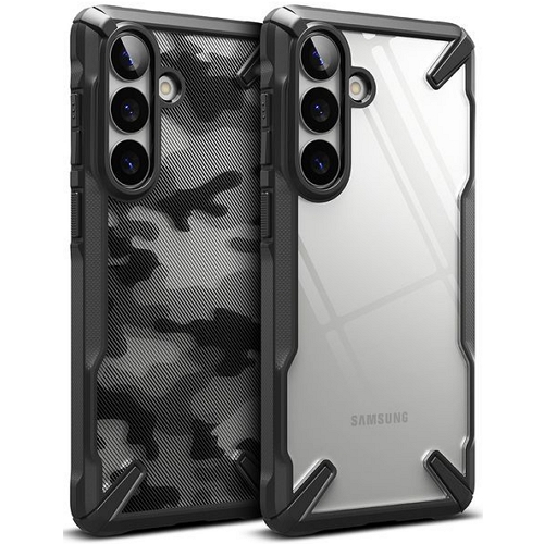 리어스 링케 갤럭시S26 플러스 퓨전X 케이스_이미지