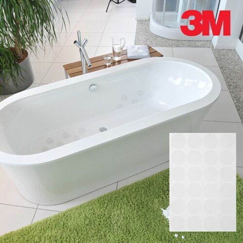 미끄럼방지 테이프 투명 원형