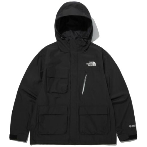노스페이스 그린랜드 윈드스토퍼 자켓 NJ2GP59A