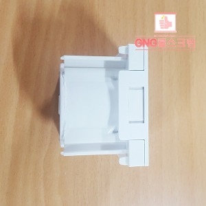  지앤지 블라인드 부품 부속 우드클러치 품 손잡이