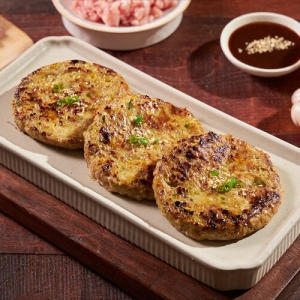 수제 떡갈비 카레맛 120g