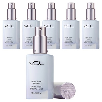 VDL 루미레이어 프라이머 30ml (6개)_이미지