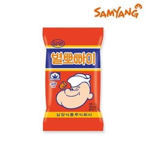 삼양식품 삼양식품 별뽀빠이 x 4입