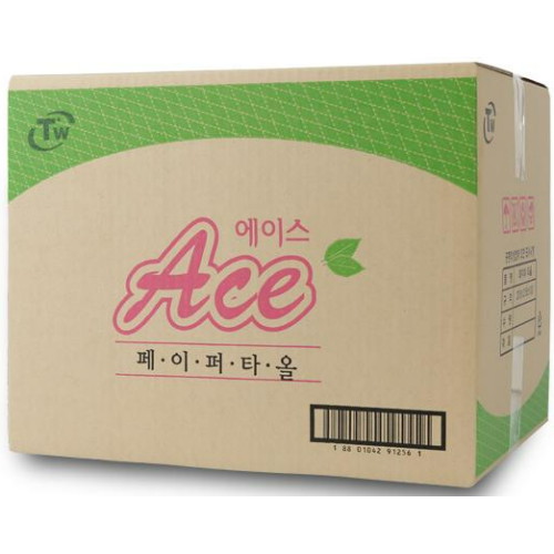 에이스 페이퍼타월