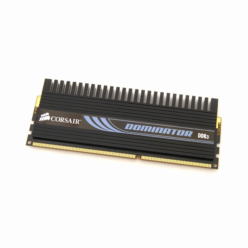 CORSAIR DDR3-2000 CL9 DOMINATOR DF ��Ű��