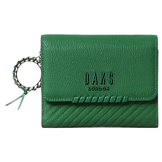 닥스 HOUSE CHECK 패턴배색 소가죽 반지갑 DCWA3E161E2이미지입니다. 누르면 해당 게시물로 새창이동합니다.