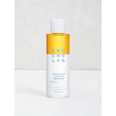 클린톡스 립앤아이 리무버 250ml