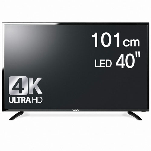 와사비망고 ZEN U400 UHDTV (스탠드)_이미지
