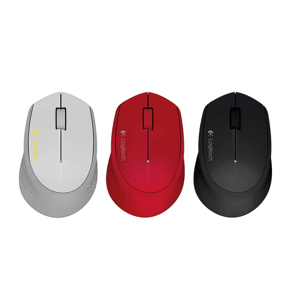 로지텍 M280 (정품) (그레이)_이미지