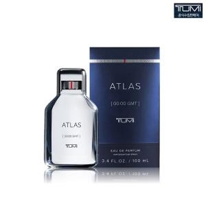 투미(TUMI) 아틀라스 00:00 EDP (100ml)_이미지