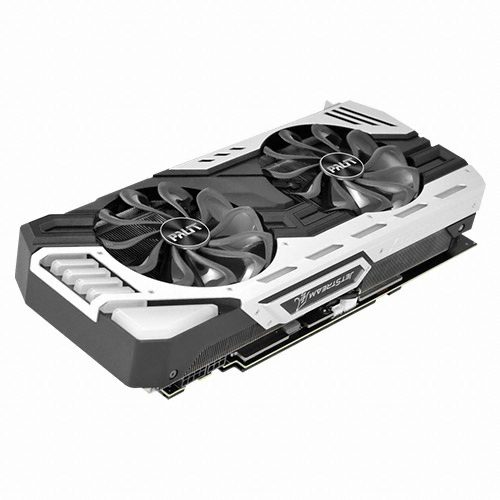 PALIT ������ RTX 2070 Super JETSTREAM D6 8GB