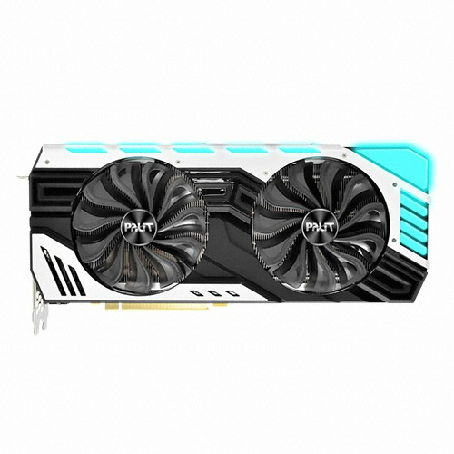 PALIT 지포스 RTX 2070 Super JETSTREAM D6 8GB : 다나와 가격비교