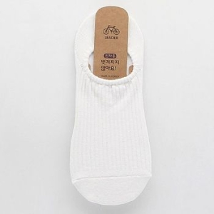 단목 중목 장목 양말 양발 삭스 남자 오색 페이크 회색1족_이미지