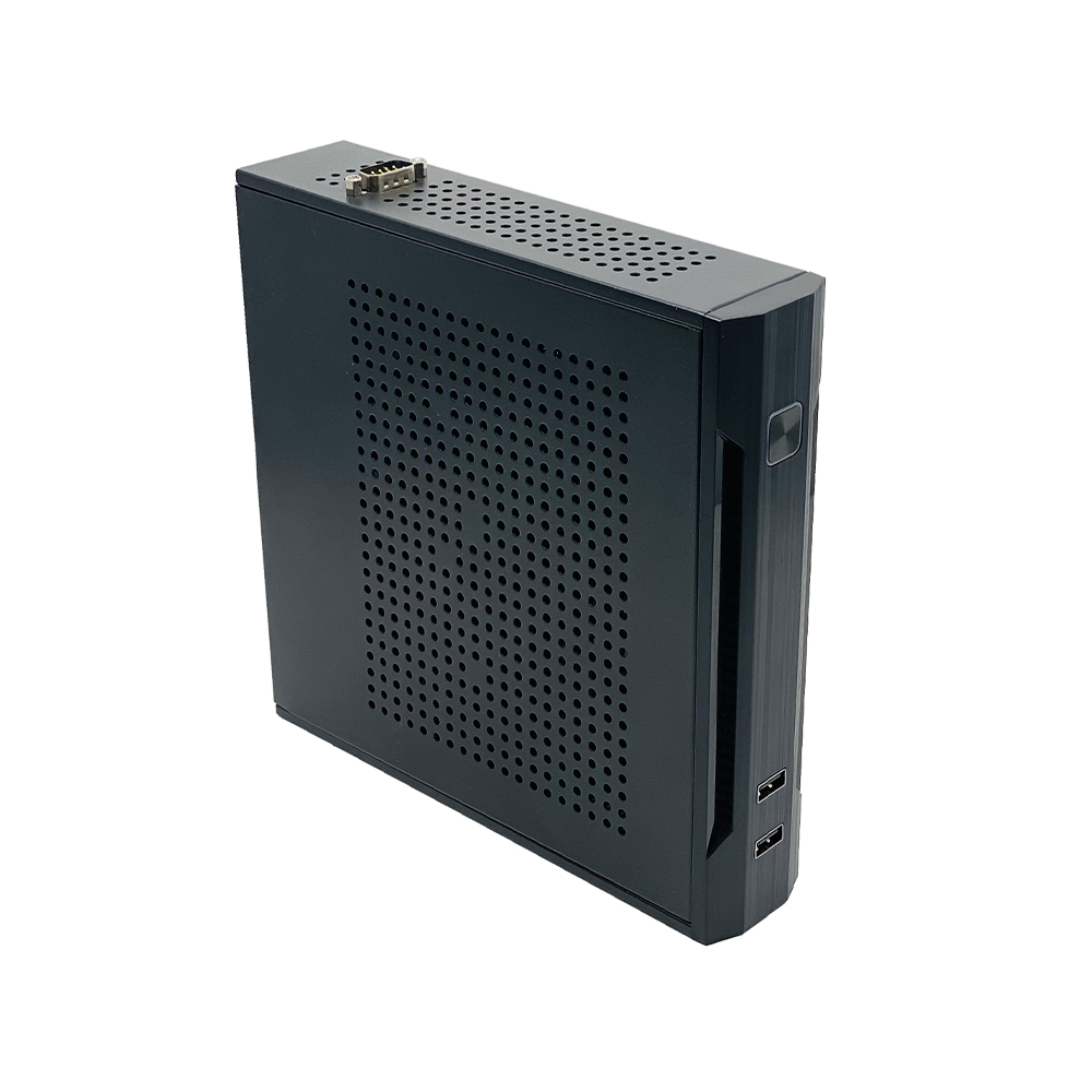 ��������ũ VIP N100 FANLESS SLIM