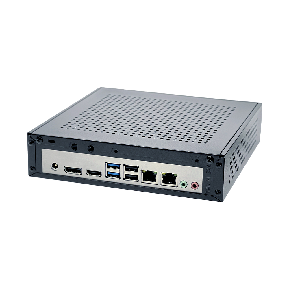 ��������ũ VIP N100 FANLESS SLIM